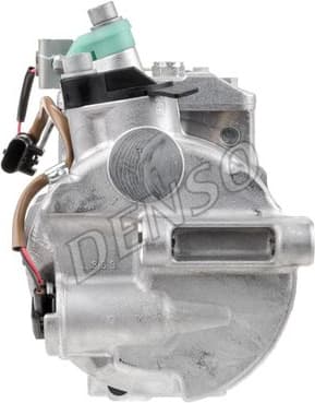 Compressor, air conditioning DCP17178 - image 3