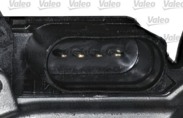 Wiper Motor ORIGINAL PART 582655 - image 5