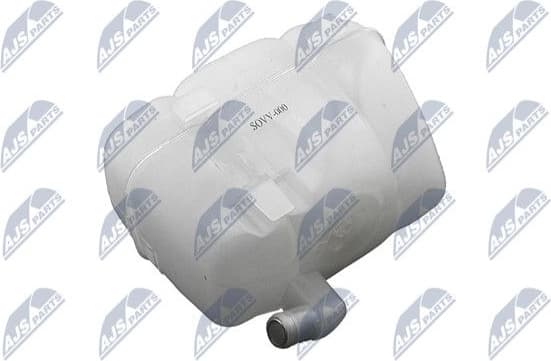 Expansion Tank, coolant CZW-VV-000 - image 2