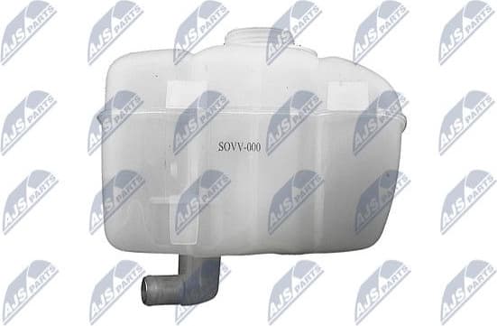 Expansion Tank, coolant CZW-VV-000 - image 3