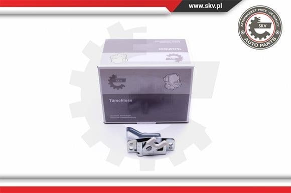 Door Lock 16SKV347