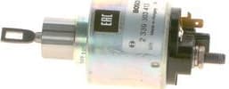 Solenoid Switch, starter 2339303413