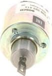 Solenoid Switch, starter 2339303413 - image 4