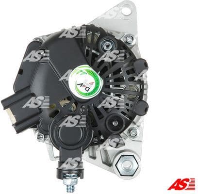 Alternator AS A3234S - image 3