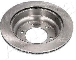 Brake Disc 61-09-997C - image 2