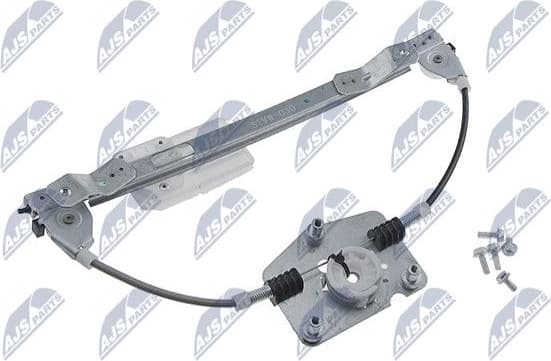 Window Regulator EPS-VW-030