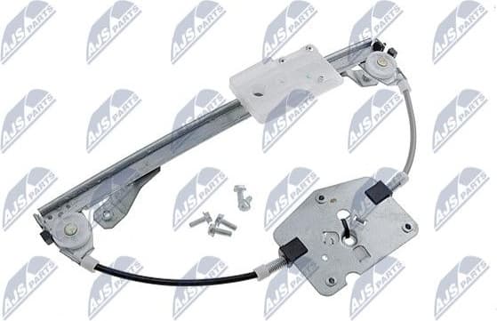 Window Regulator EPS-VW-030 - image 2