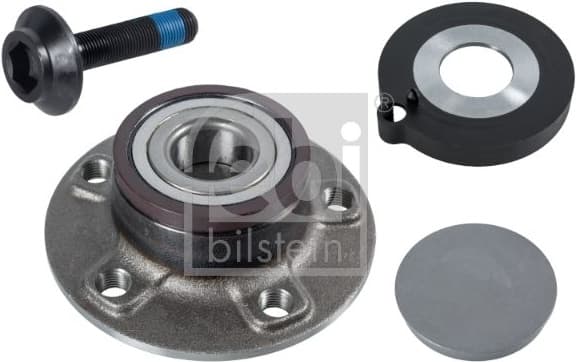 Wheel Bearing Kit 36650