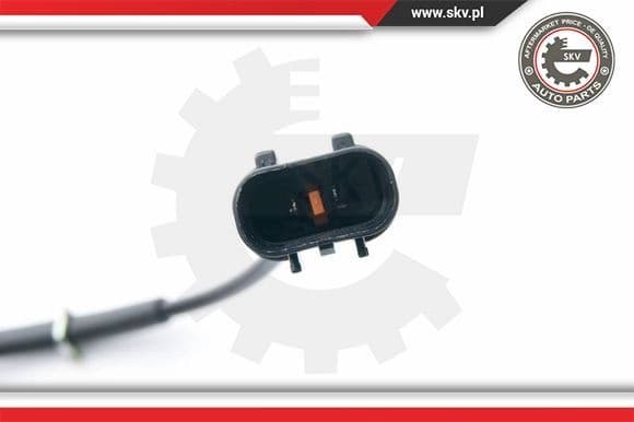 Sensor, wheel speed 06SKV215 - image 3