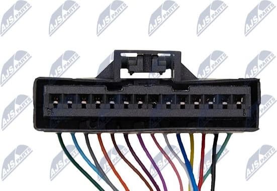 Repair Kit, mechatronics (automatic transmission) EAT-AU-000 - image 2