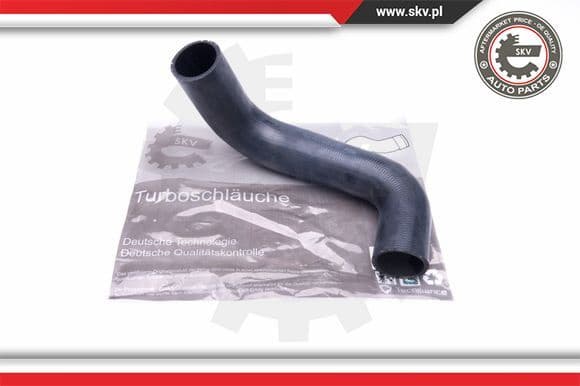 Charge Air Hose 24SKV876 - image 3