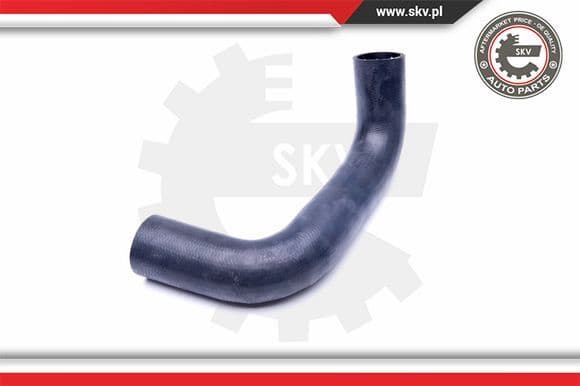 Charge Air Hose 24SKV876 - image 4