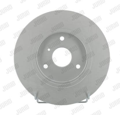Brake Disc COAT+ 562155JC