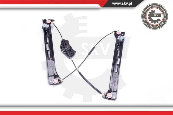 Window Regulator 00SKV052 - image 2