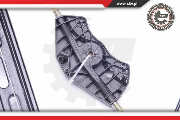 Window Regulator 00SKV052 - image 3