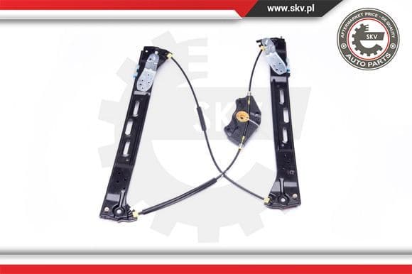 Window Regulator 00SKV052 - image 5