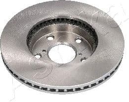 Brake Disc 60-02-229C - image 2