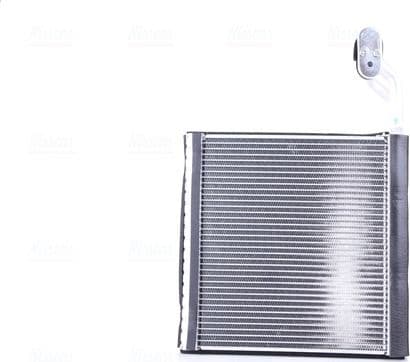 Evaporator, air conditioning 92340