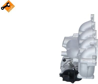 EGR Valve EASY FIT 48372 - image 2