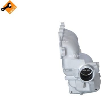 EGR Valve EASY FIT 48372 - image 4