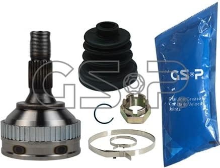 Joint Kit, drive shaft 810004 - image 2