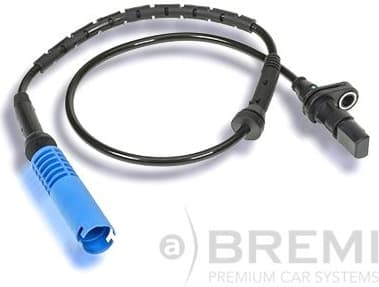 Sensor, wheel speed 50339