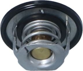 Thermostat, coolant EASY FIT 725084 - image 3