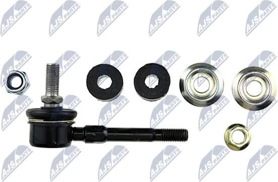 Link/Coupling Rod, stabiliser bar ZLP-NS-004