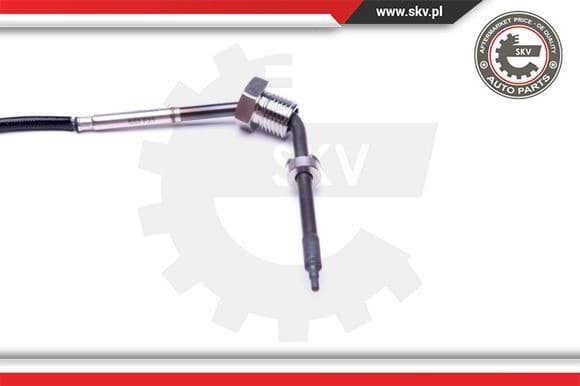 Sensor, exhaust gas temperature 30SKV297 - image 3