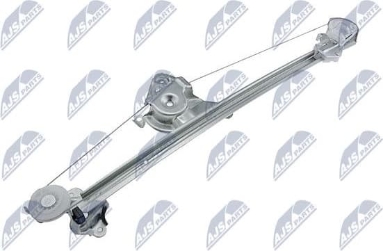 Window Regulator EPS-ME-009 - image 2