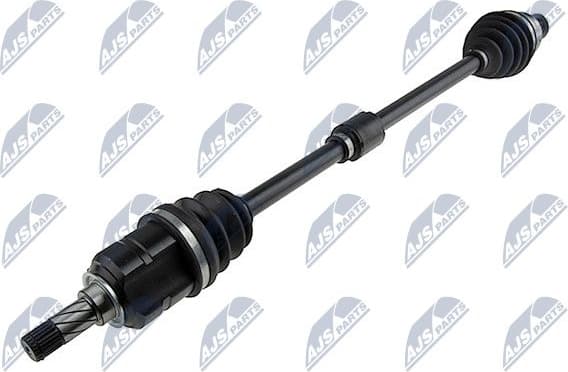 Drive Shaft NPW-PL-095