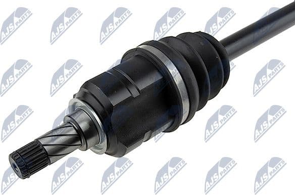 Drive Shaft NPW-PL-095 - image 2