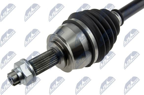 Drive Shaft NPW-PL-095 - image 4