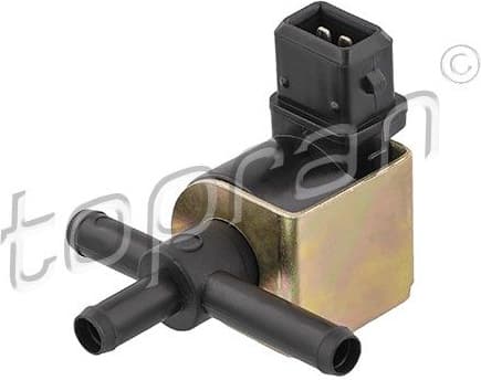 Boost Pressure Control Valve 115 269