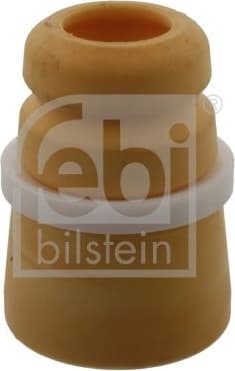 Rubber Buffer, suspension 36529