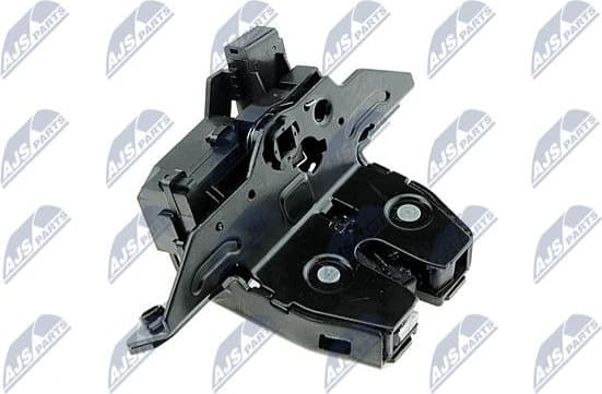 Tailgate Lock EZC-PL-016