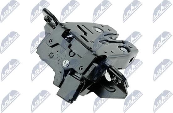 Tailgate Lock EZC-PL-016 - image 2