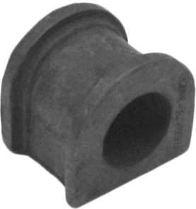 Mounting, stabiliser bar 00348000