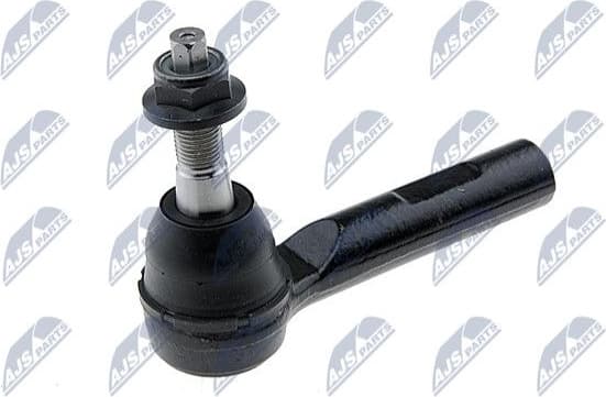 Tie rod end SKZ-CH-053 - image 5