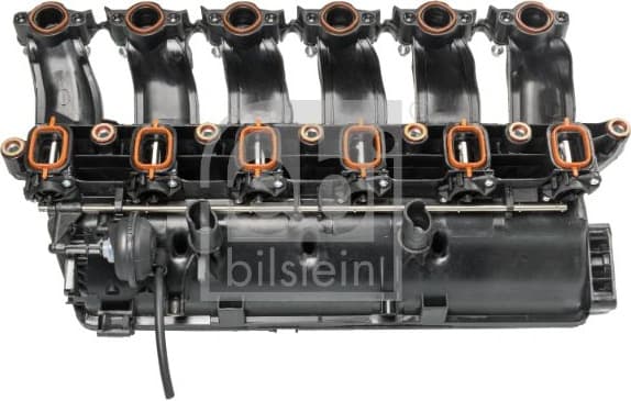 Fitting, intake manifold febi Plus 173365 - image 2