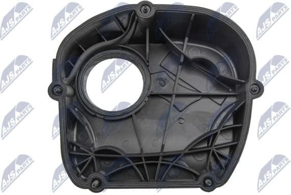 Cover, timing belt RTC-VW-002 - image 4