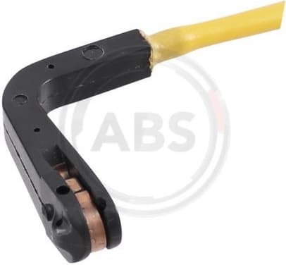 Warning Contact, brake pad wear 39983 - image 3