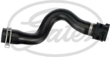 Radiator Hose 05-4591