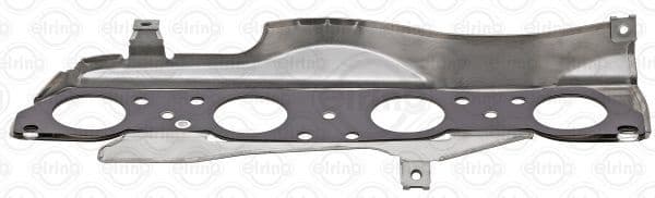 Gasket, exhaust manifold 501.166