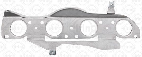 Gasket, exhaust manifold 501.166 - image 3