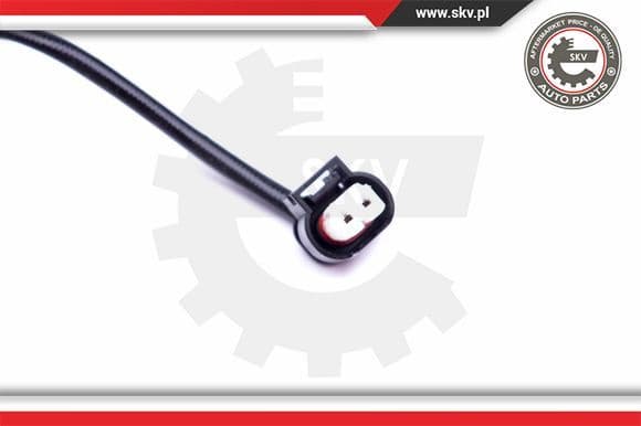 Sensor, exhaust gas temperature 30SKV285 - image 3