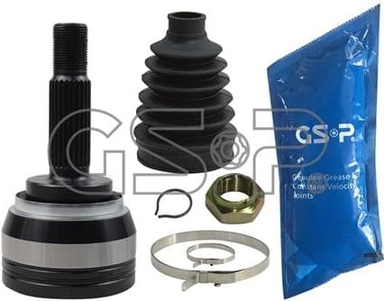 Joint Kit, drive shaft 839021 - image 2