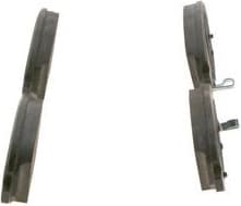 Brake Pad Set, disc brake 0 986 424 843 - image 4