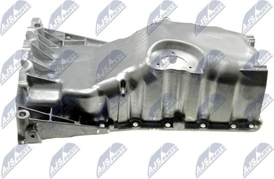 Oil Sump BMO-VW-014 - image 2