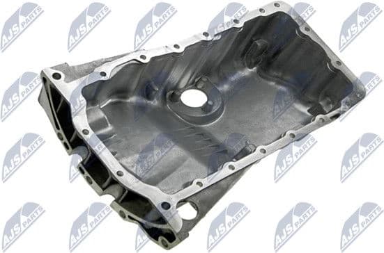 Oil Sump BMO-VW-014 - image 4